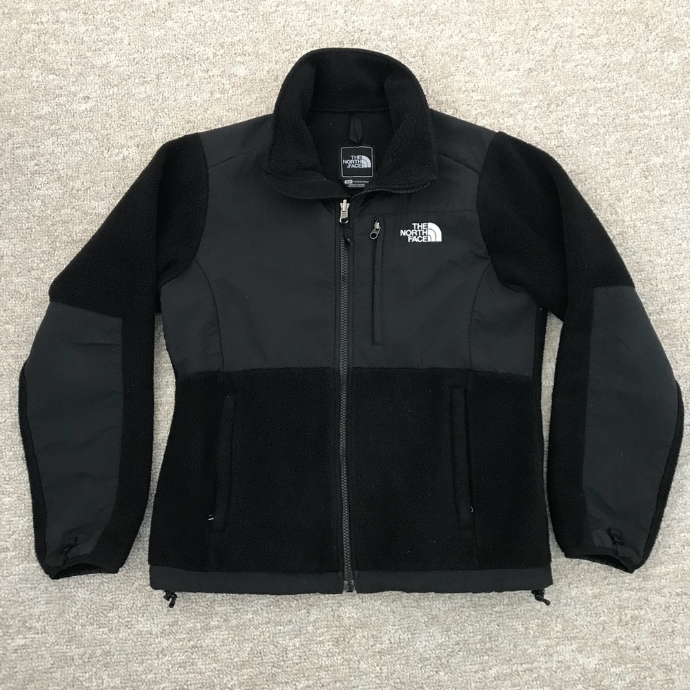 The North Face Women’s Denali Jacket